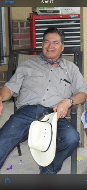 Obituary of Raul C. Tristan