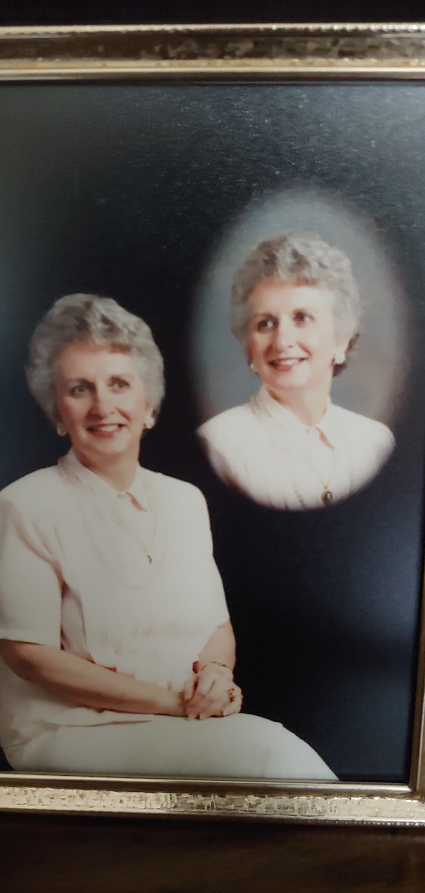 Obituary of Caroline Sue Carter