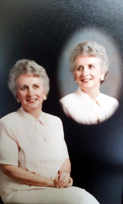 Obituary of Caroline Sue Carter