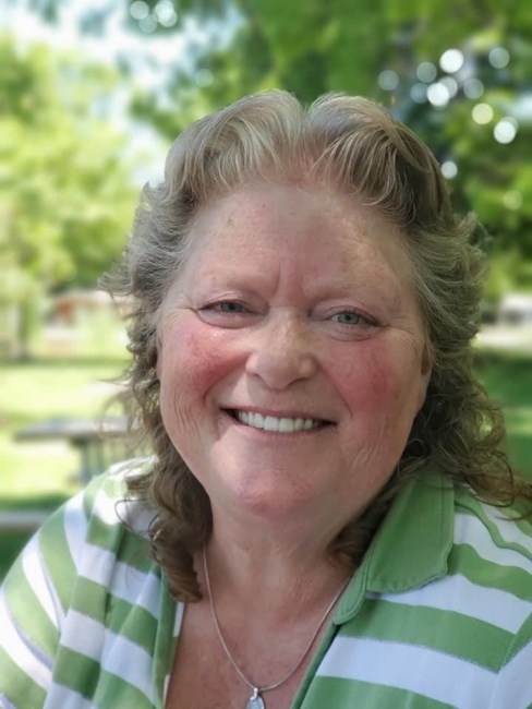 Obituary of Jeanette Ellen Maurice