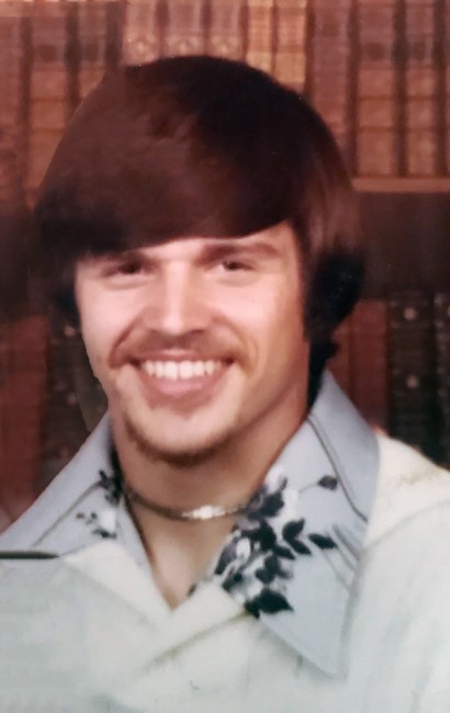 Obituary of Howard R. Jeffries II