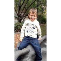 Obituary of Ryan Scott Lundberg