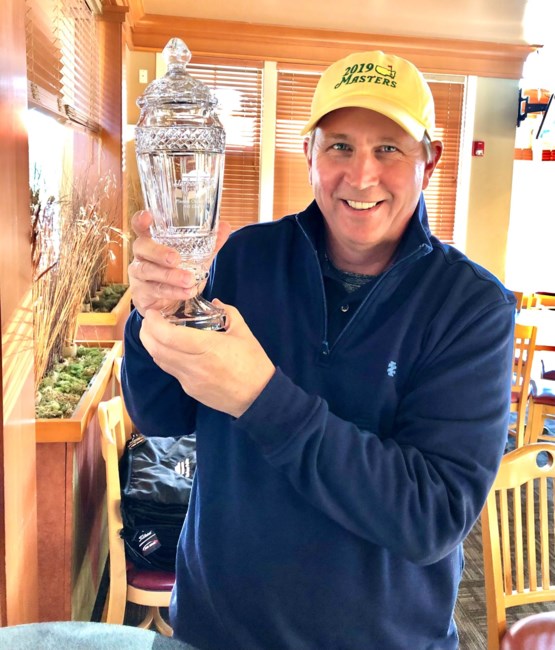 Obituary of Scott Anthony Giles