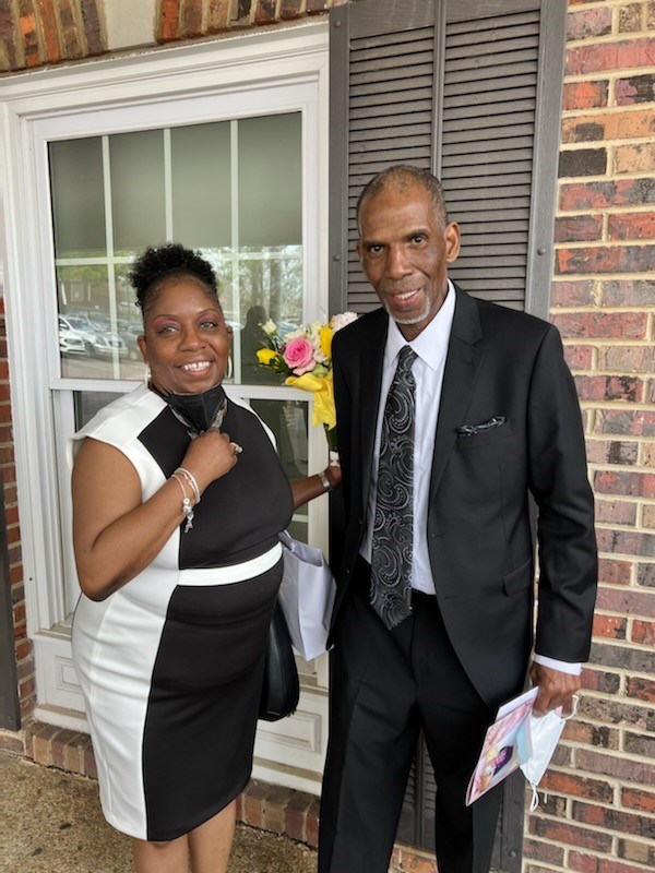 Obituary of King Farmer