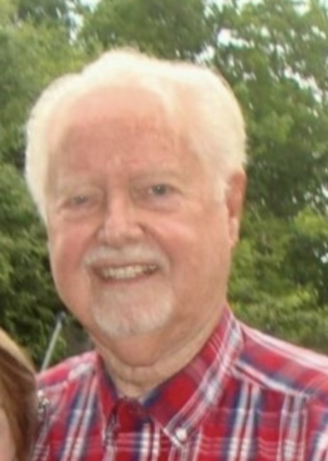 Obituario de Arley David Janway
