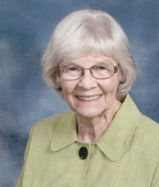 Obituary of Barbara "Kay" Johnson Cone