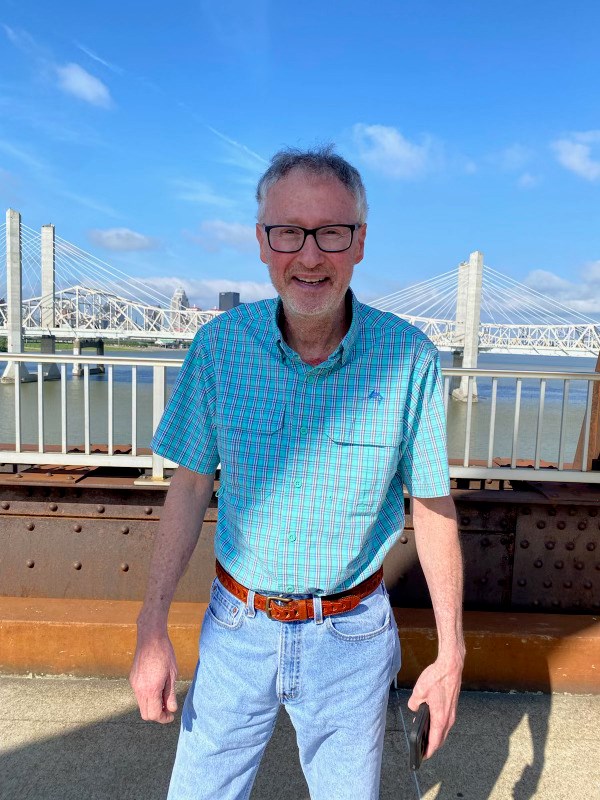 Obituary of Carl Wayne Garmon