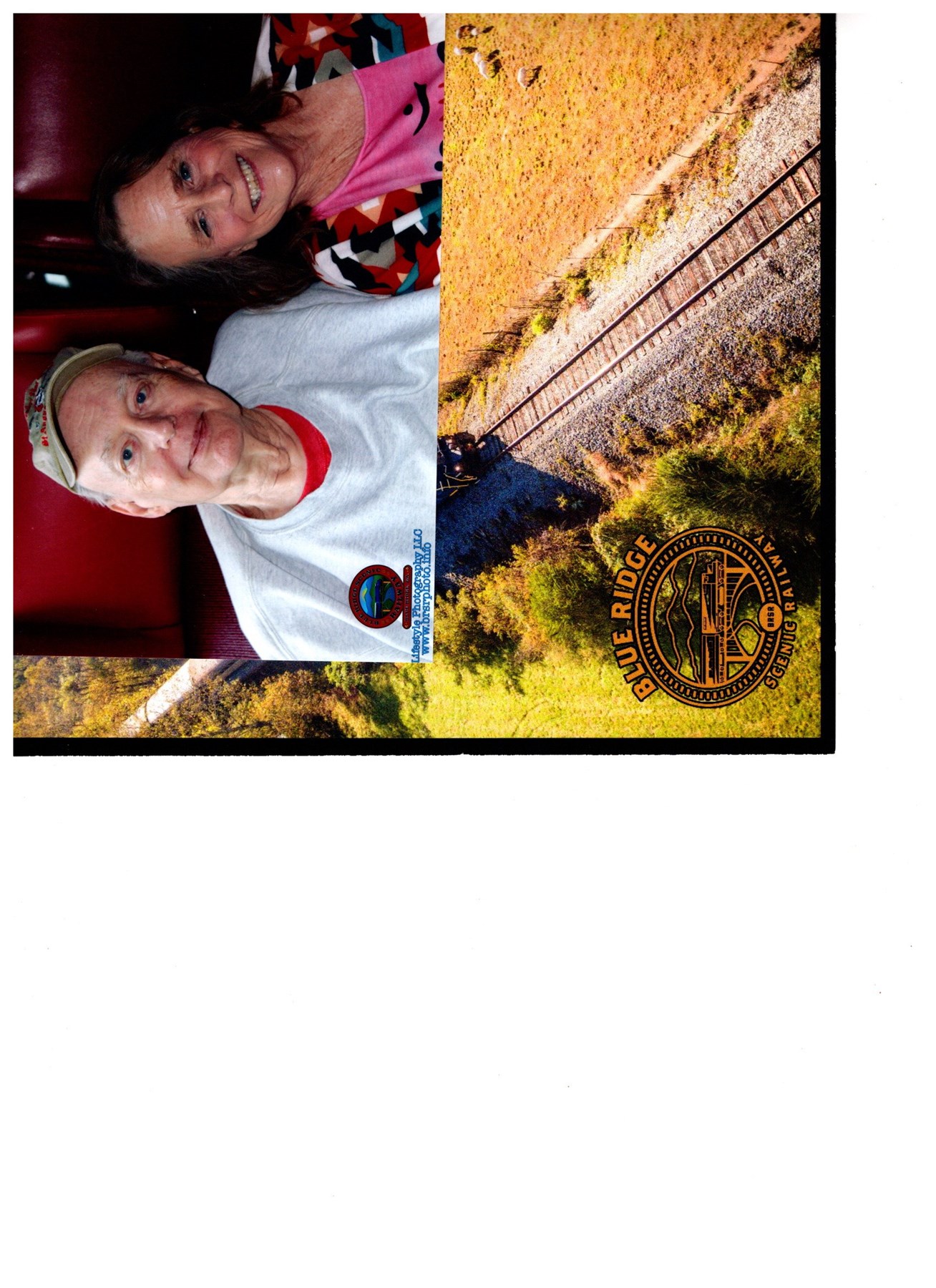 Obituary of George Craig Repass