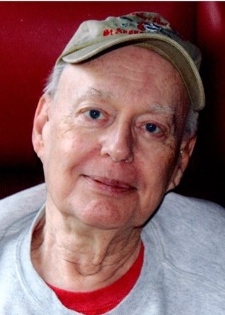 Obituary of George Craig Repass