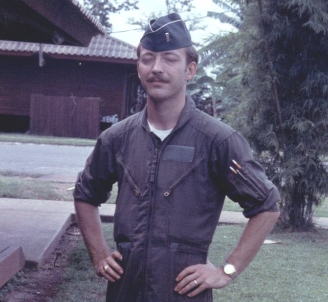 Obituary of Michael Joseph Sieverding