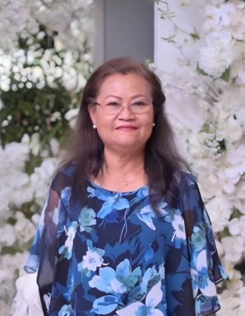 Obituary of Estela Bicera Castrence