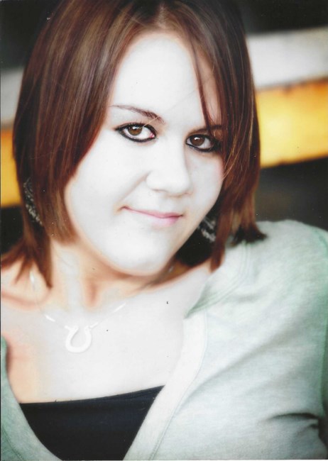 Obituary of Caitlin Marie Kaufman