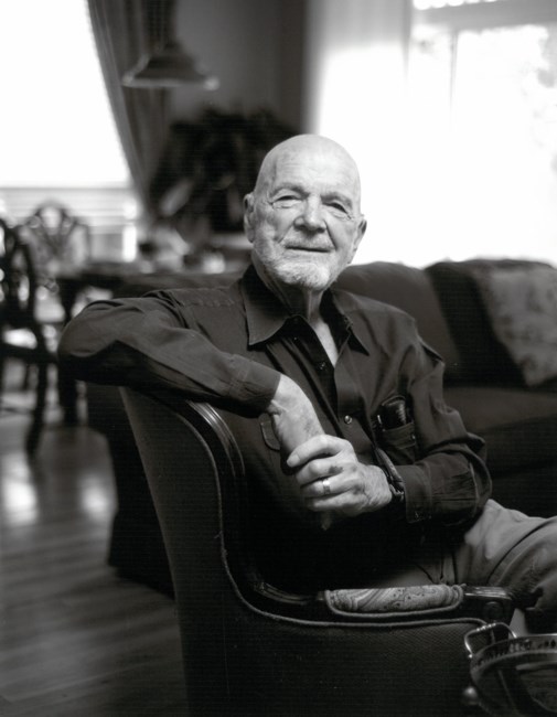Obituary of Leonidas Keeth Springer