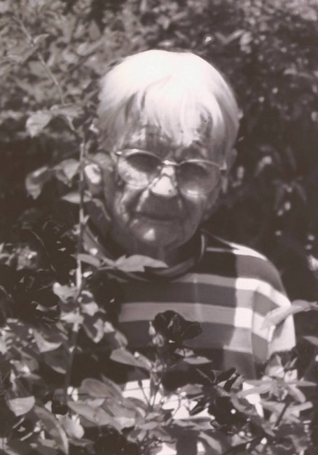 Obituary of Bonnie Graham