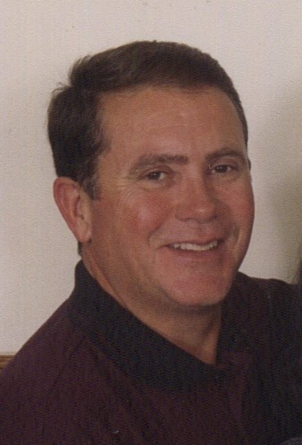 Obituary of Robert Roy Tipton