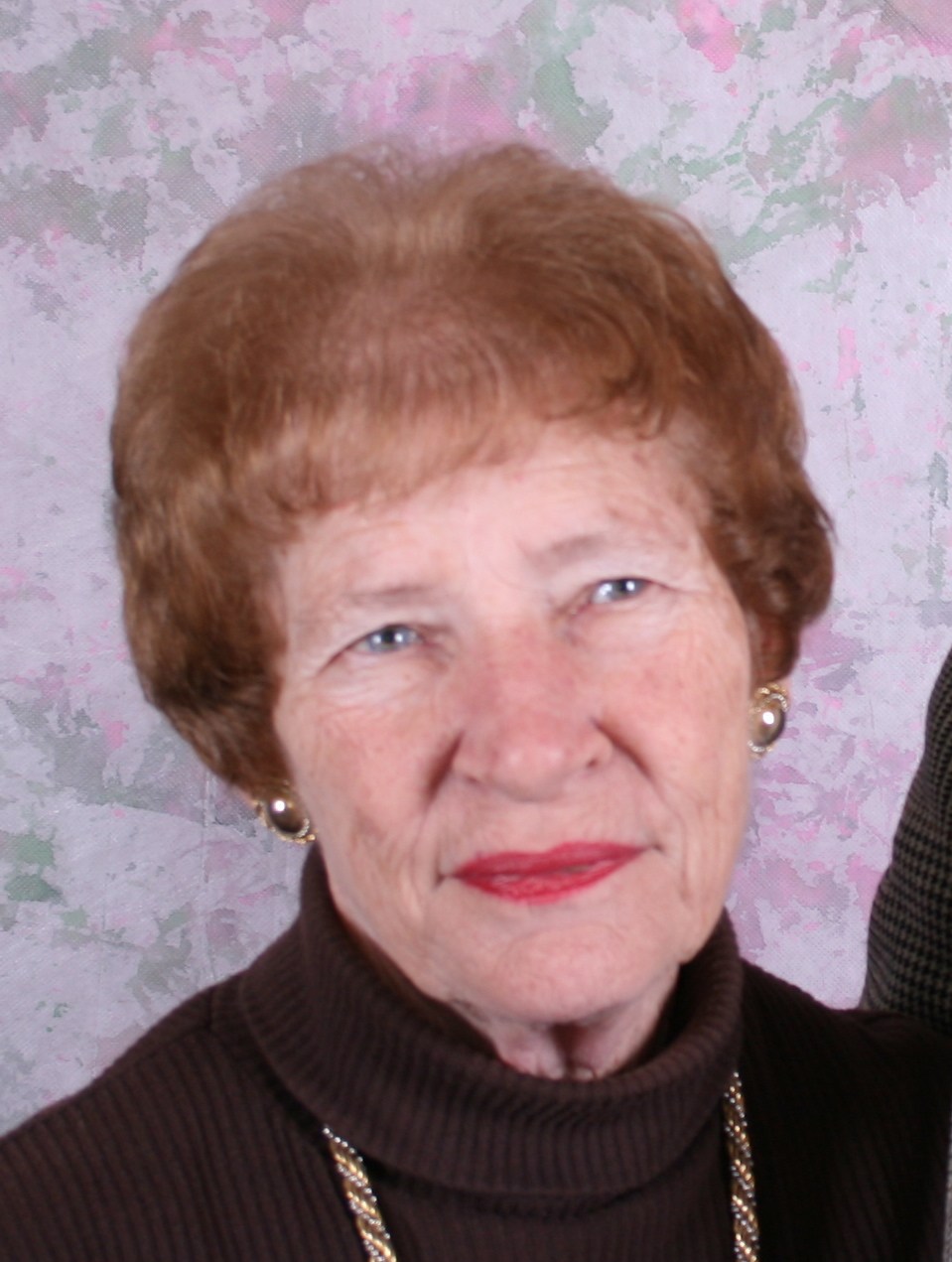 Obituary of Josephine Ann "JoAnn" Lacy Graham
