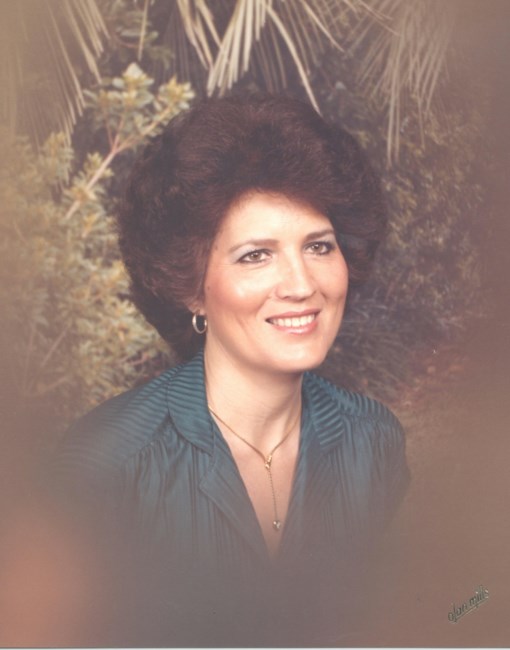 Obituary of Nancy C. Hayes