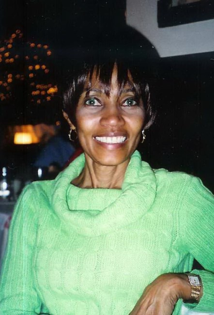 Obituary of Sharon Teresa Stenberg