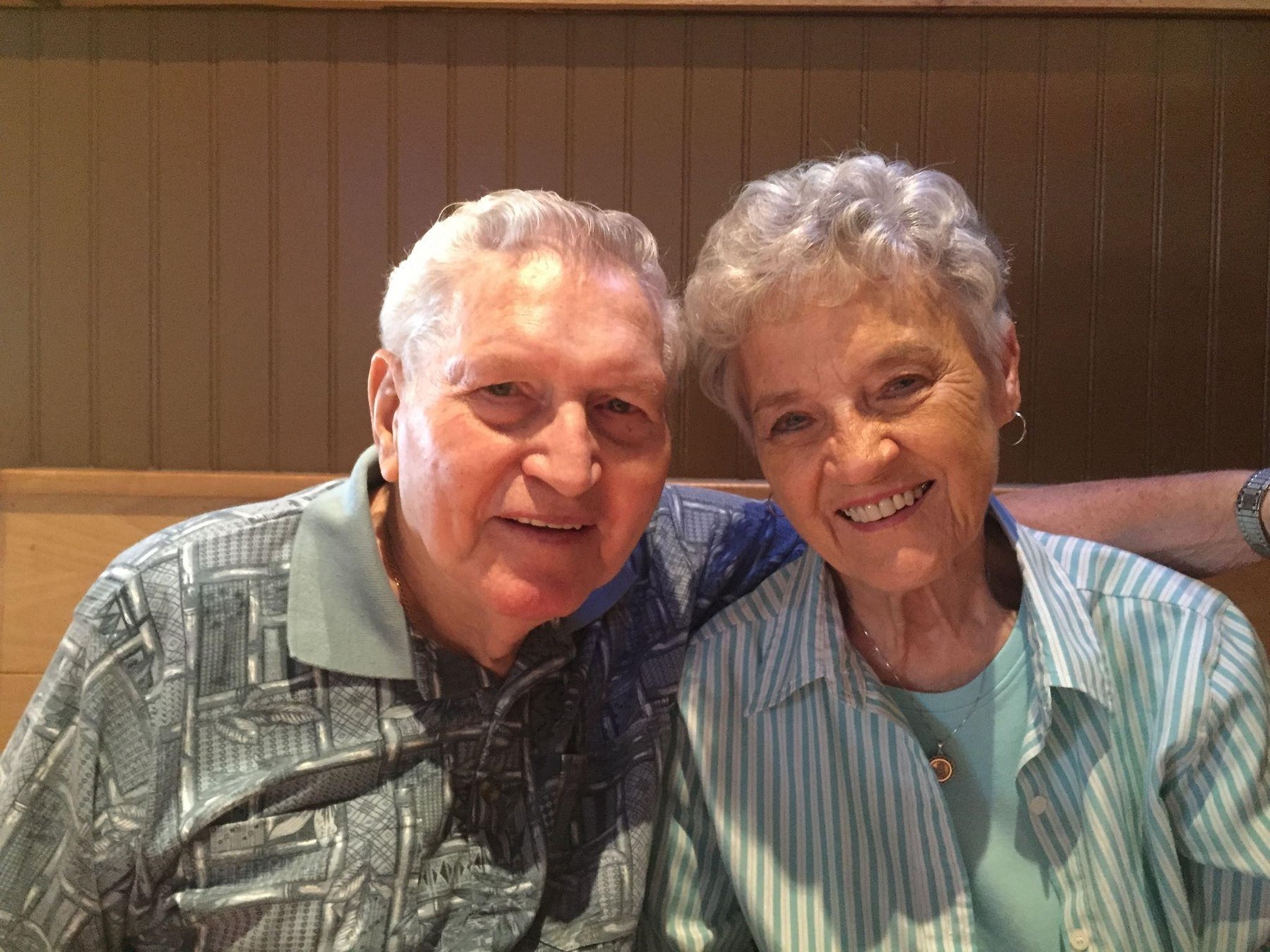 Obituary of Herbert Eugene Spinder