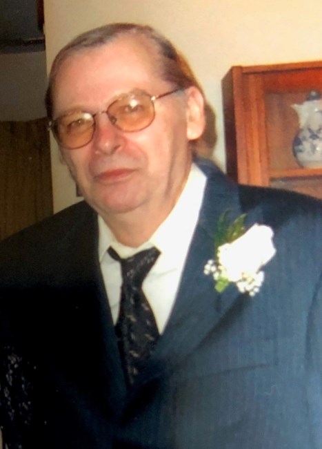 Obituary of Joseph Harvey Maugle