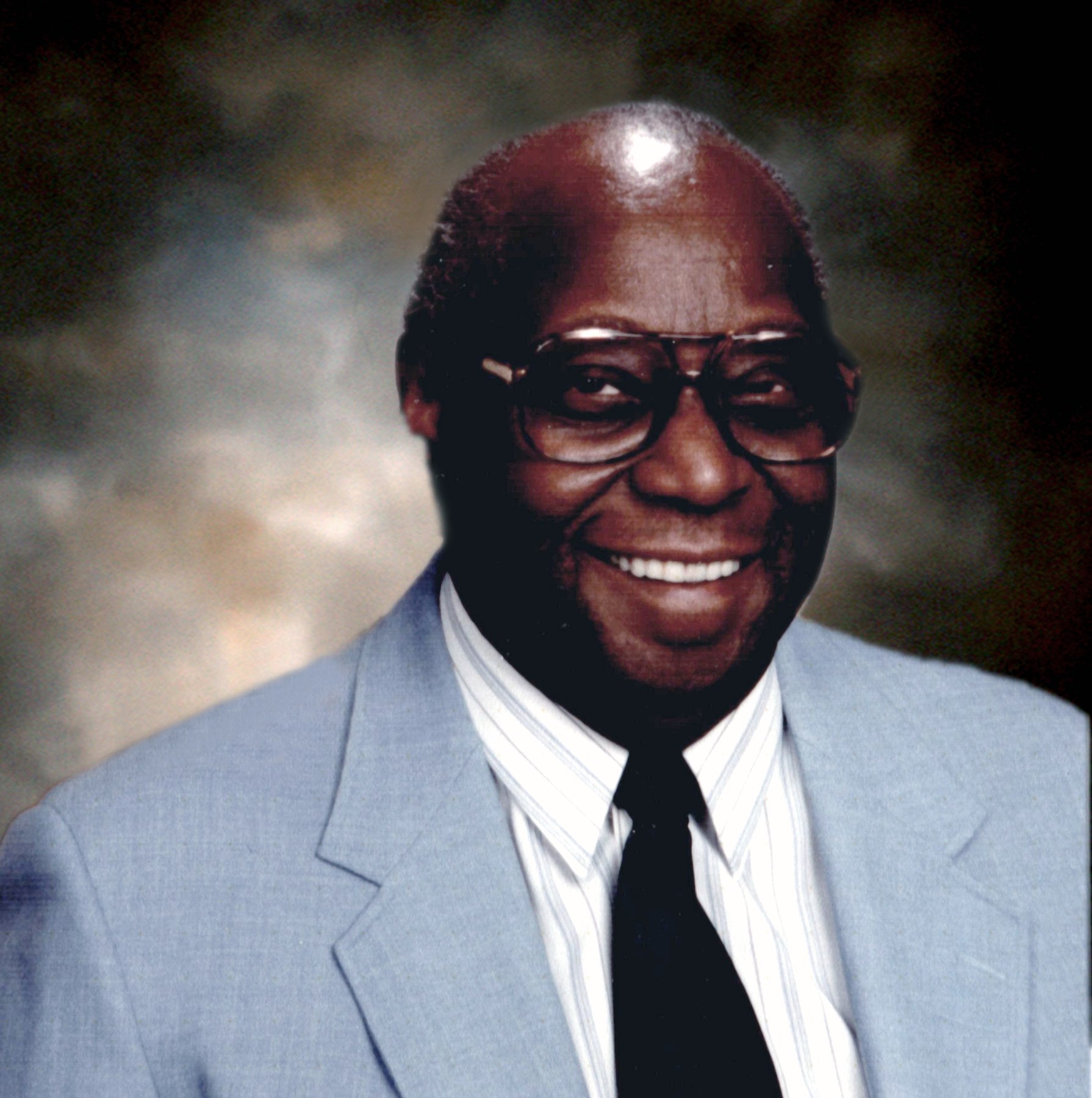 Obituary of Louis Nathaniel Guy