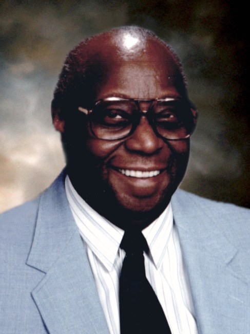 Obituary of Louis Nathaniel Guy