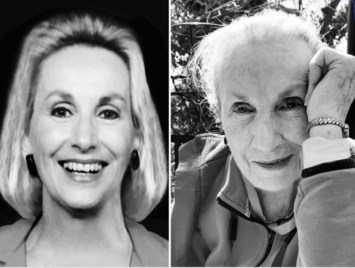 Obituary of Clara Luella Stacey