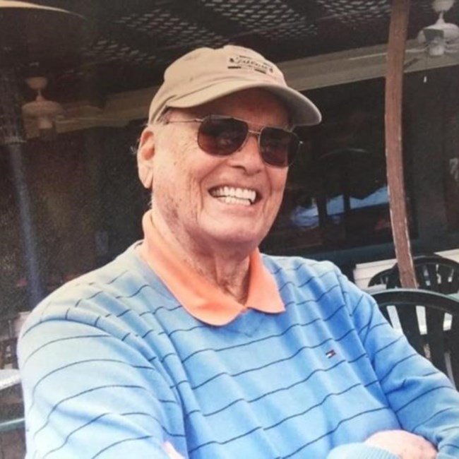 Obituary of James F. Farrell