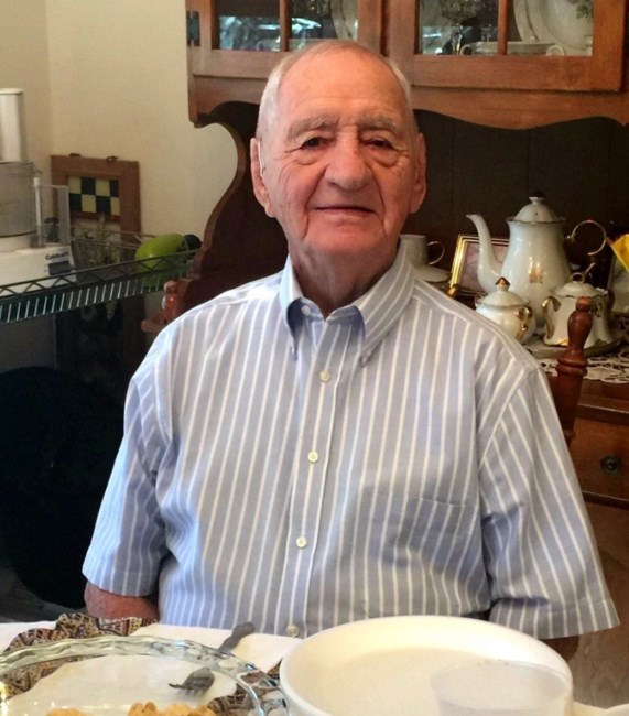 Obituary of John Wayne Marrs