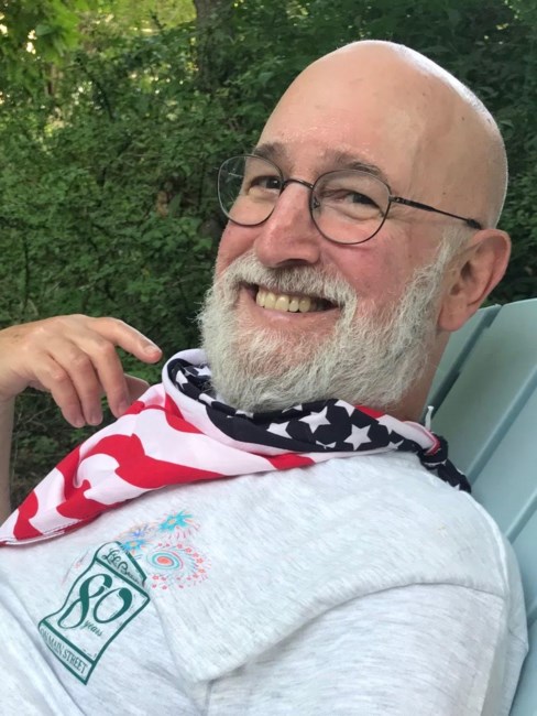 Obituary of Richard T. Frederics