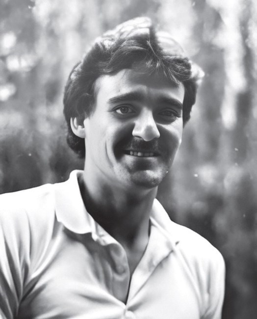 Obituary of Richard Gregory Vance