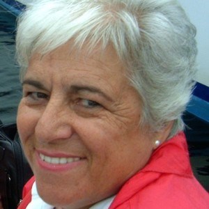 Obituary of Ana Maria Bell