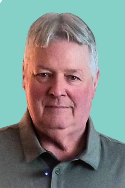 Obituary of Gregory Lee Maitlen