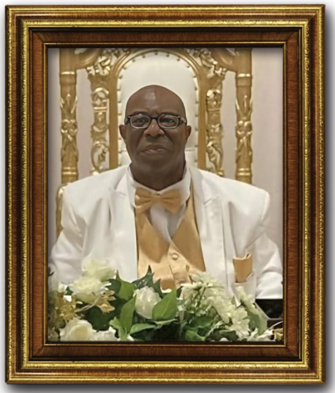 Obituary of James "Pop" Hurd Sr.