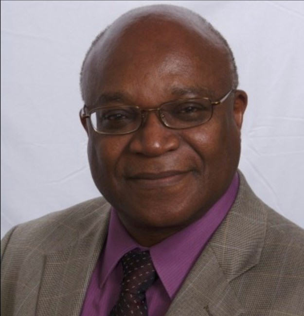Obituary of Dr.  Ekwere Johnson Peters