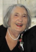 Betty Wendt