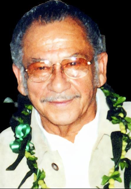 Obituary of Daniel Ortiz Sr.