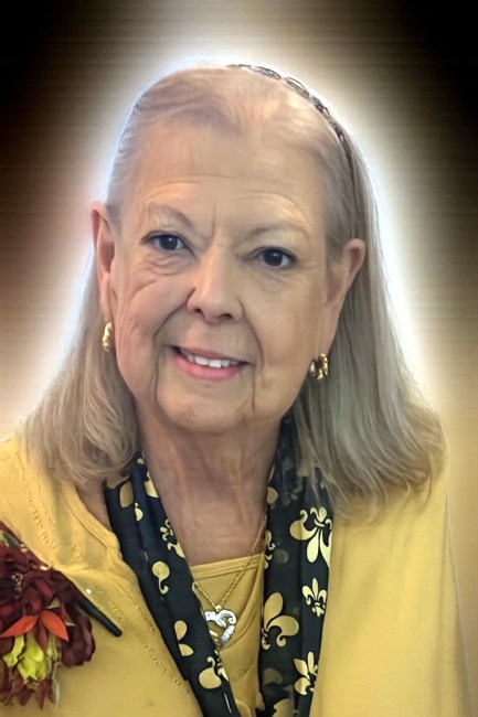 Obituary of Wanda Ruttley Blair