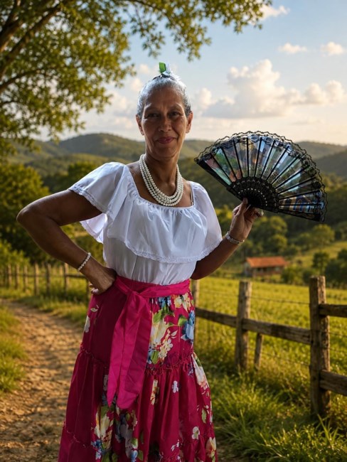 Obituario de Clementina Quiñones Figueroa