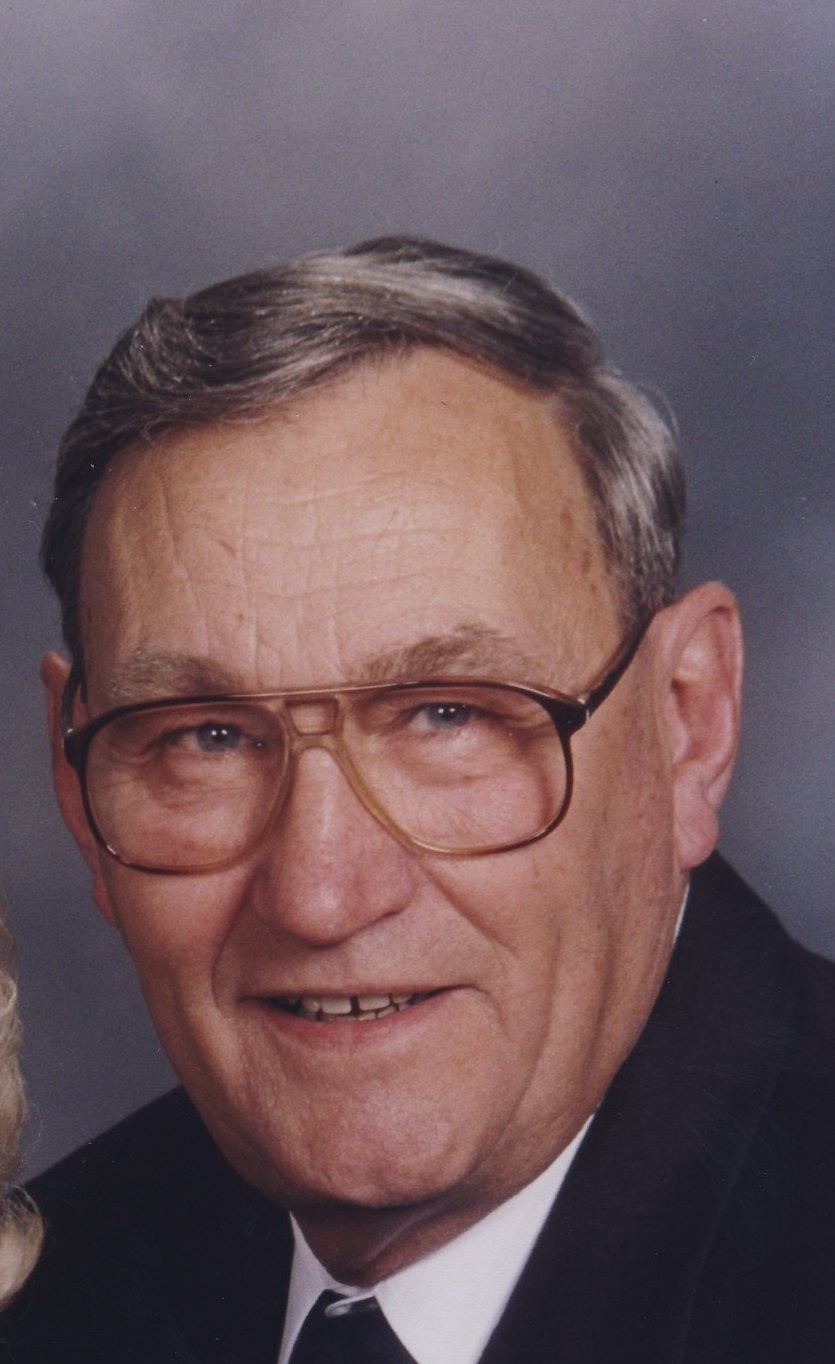 Gene Steckinger Obituary