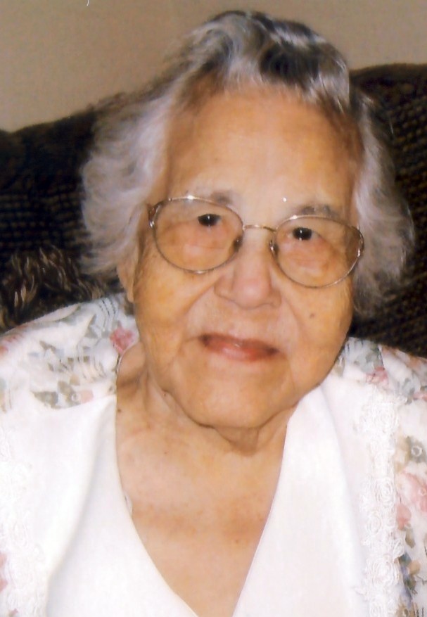 Ofelia Morales Obituary Brownsville, TX