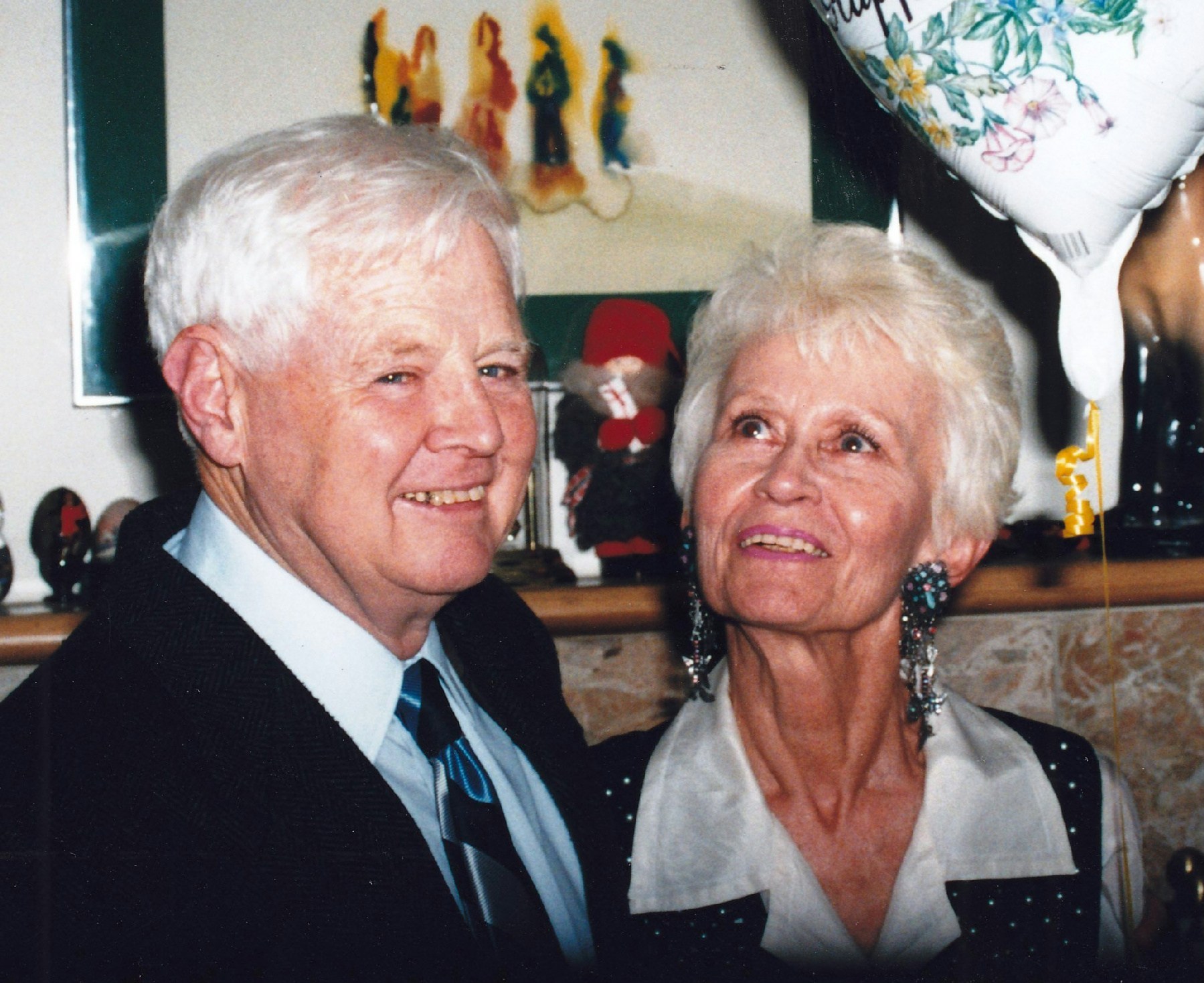 Obituary of Maggie Novion