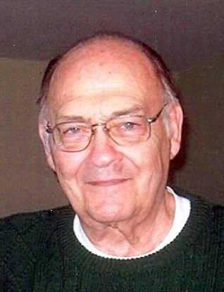 Obituario de John Arthur Foster