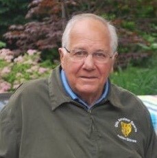 Obituary of Anthony J Hughes