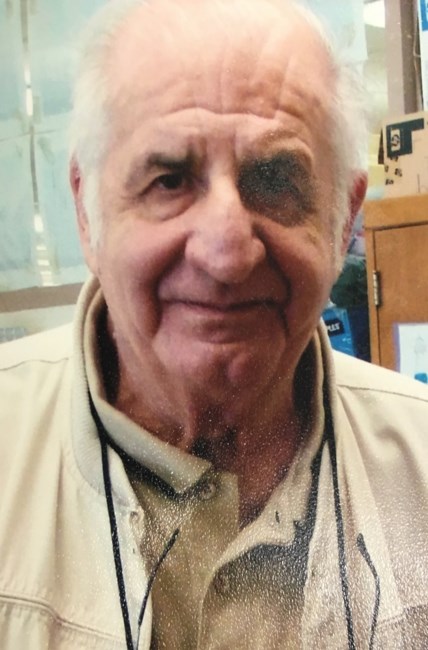 Obituary of John C. Armao