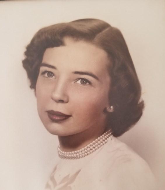 Obituary of Rebecca Nan Davis