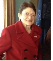 Obituary of Frances Crittenden