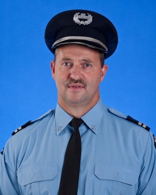 Obituario de Kenneth Joseph Kinney