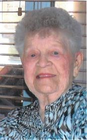 Obituary of Lois C Darling