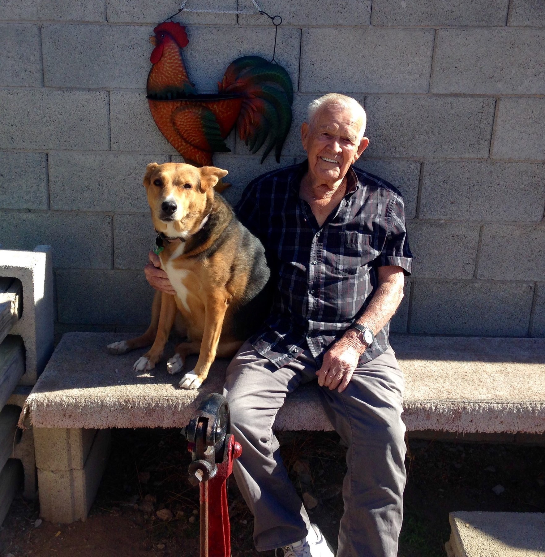 Obituary of James Thurman Hayden